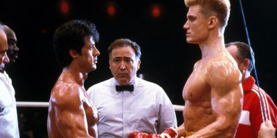 Rocky: in arrivo un nuovo film e una serie TV?