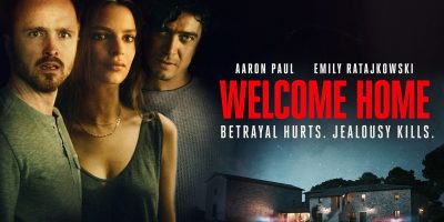 Welcome Home: il film con Paul, Scamarcio e Rat...