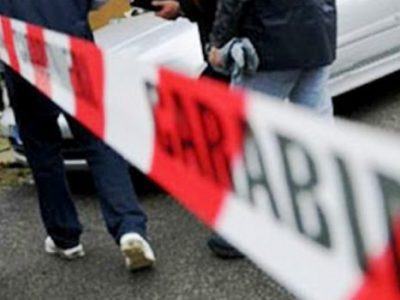 Rinvenuti due cadaveri nel cosentino, sono stati uccisi con armi da fuoco
