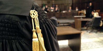 Binda si proclama innocente “Non ho uccis...