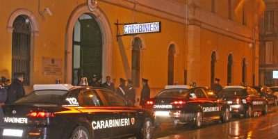 Arrestati i due autori delle rapine seriali nel...