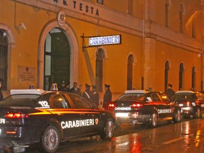 Arrestati i due autori delle rapine seriali nella farmacie