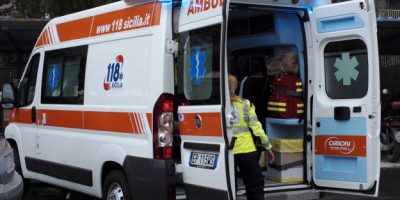 Camionista rumeno investe auto con il tir, mort...