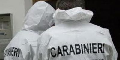 Fermato il presunto autore del duplice omicidio...