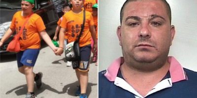 Anche Simone è morto come Alessio, i due piccol...