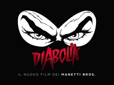Diabolik, svelato il cast del nuovo film dei Manetti Bros