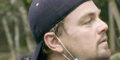 Leonardo DiCaprio scende di nuovo in campo a di...