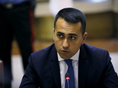 Flat tax, le perplessità di Di Maio “Dove trovare i soldi necessari?”