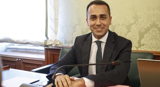 di maio dignità retribuzioni