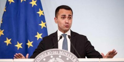 Di Maio “Dignità alle retribuzioni con il...