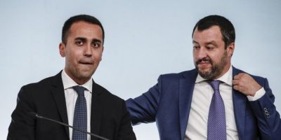 Di Maio “Con Salvini un chiarimento e si ...