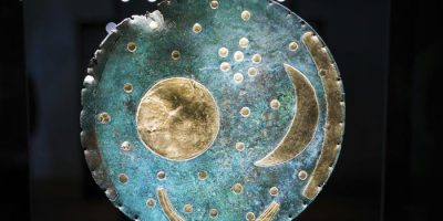 Ricerche in Puglia sul disco di Nebra, antica m...