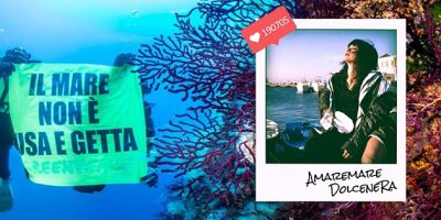 “Amaremare”, il nuovo singolo di Do...