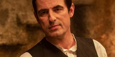 Dracula: arriva la serie TV dai creatori di She...
