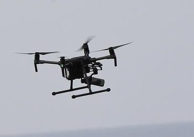 Arrivata la risposta americana all’attacco talebano di Kabul