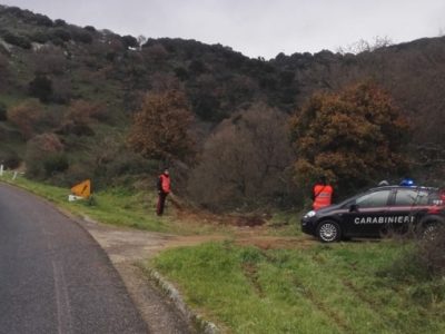 Bolzano, auto precipita in un dirupo: morte due giovani donne