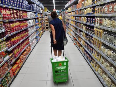 Oggi è l’Earth Overshoot Day: esaurite le risorse naturali della Terra?