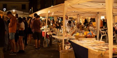 Elba Book Festival, l’appuntamento dell&#...