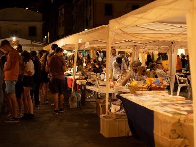 Elba Book Festival, l’appuntamento dell’editoria indipendente