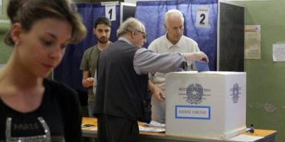 Sassari volta pagina e sceglie il centrodestra ...