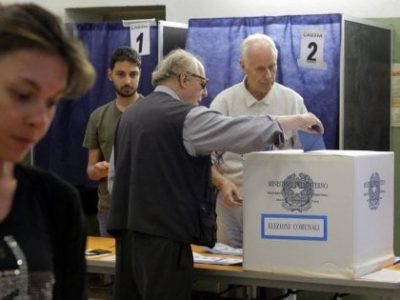 Sassari volta pagina e sceglie il centrodestra che vince anche a Monserrato