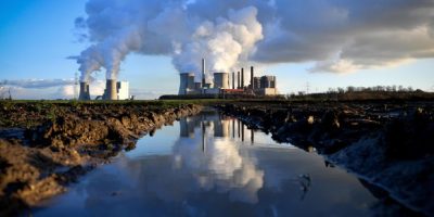 Gli effetti del lockdown sulla CO2 in Italia: c...