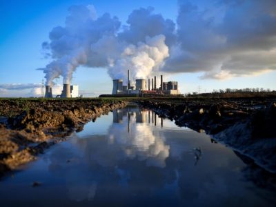 Gli effetti del lockdown sulla CO2 in Italia: calo delle emissioni al 35%