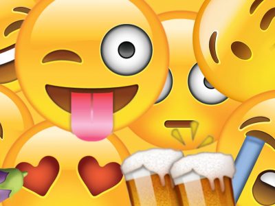 Oggi è il World Emoji Day. Qual’è la faccina più utilizzata?