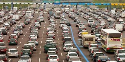 Iniziano i fine settimana da “bollino ner...