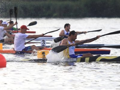 La condivisione passa dallo sport con gli European Masters Games