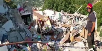 Non ce l’ha fatta il ferito dell’es...