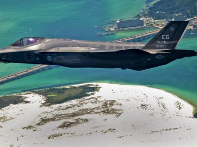 Usa: niente F-35 alla Turchia, Ankara “Rappresaglia per gli S-400 russi”