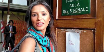 Sfuma l’ipotesi avvelenamento per Imane F...