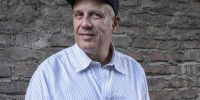 Federico Moccia in  cerca di coautori per il nu...