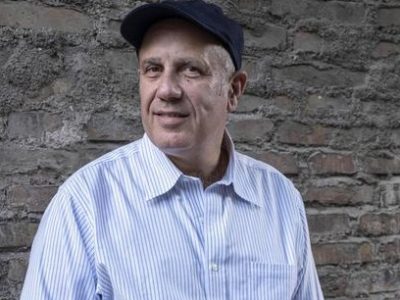 Federico Moccia in  cerca di coautori per il nuovo racconto