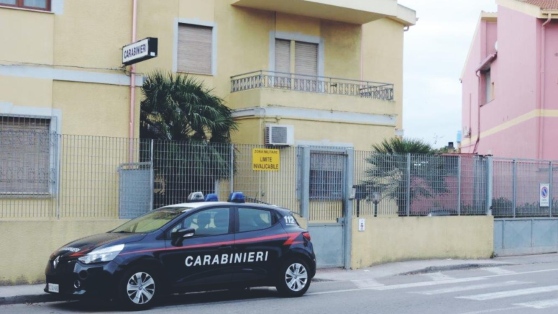 genitori ubriachi passegino