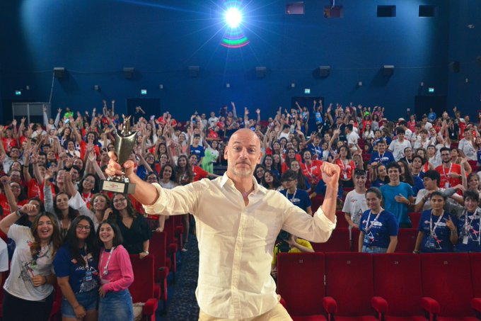 Giffoni festival 2019
