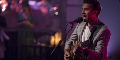 “Yesterday”, il nuovo film di Danny...