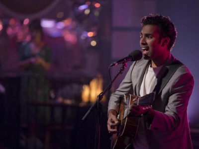 “Yesterday”, il nuovo film di Danny Boyle “senza” i Beatles