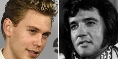 Elvis Presley rivivrà al cinema nel nuovo film ...
