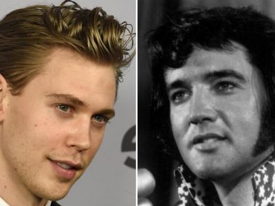Elvis Presley rivivrà al cinema nel nuovo film di Luhrmann