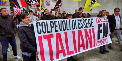 Torino: nuova perquisizione della Digos nella s...