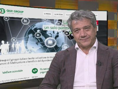 Arrestato Gregorio Fogliani presidente del gruppo Qui!Group