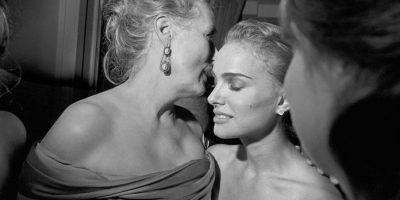 In mostra a Torino gli scatti di Larry Fink e J...