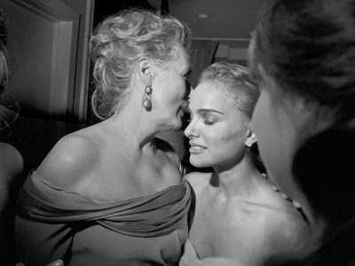 In mostra a Torino gli scatti di Larry Fink e Jacopo Benassi