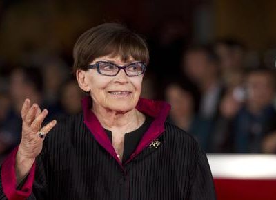 Auguri a Franca Valeri, la “signorina snob” che compie oggi 99 anni