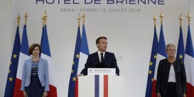 Verso la creazione di un Comando militare franc...