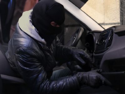 Allarme furti auto a noleggio: danni per oltre 10 milioni di euro