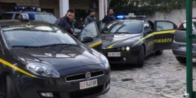Sequestro da 800mila euro di beni a uomo della ...