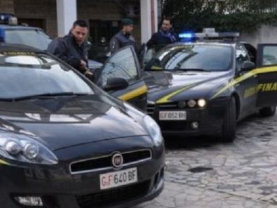 Sequestro da 800mila euro di beni a uomo della cosca Mancuso